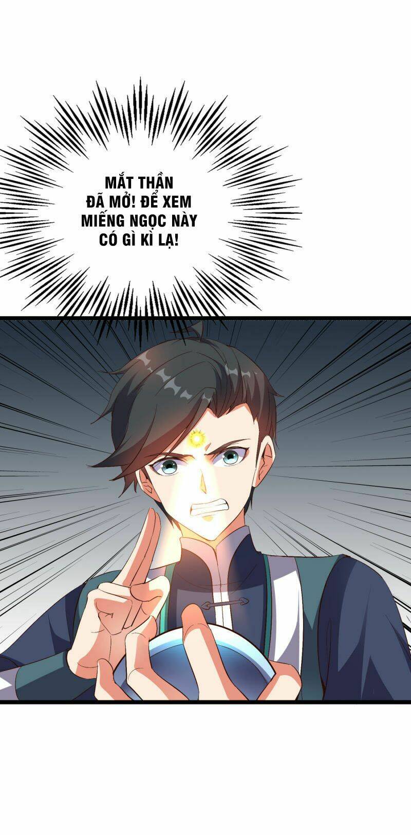 phục thiên thánh chủ chapter 53 37
