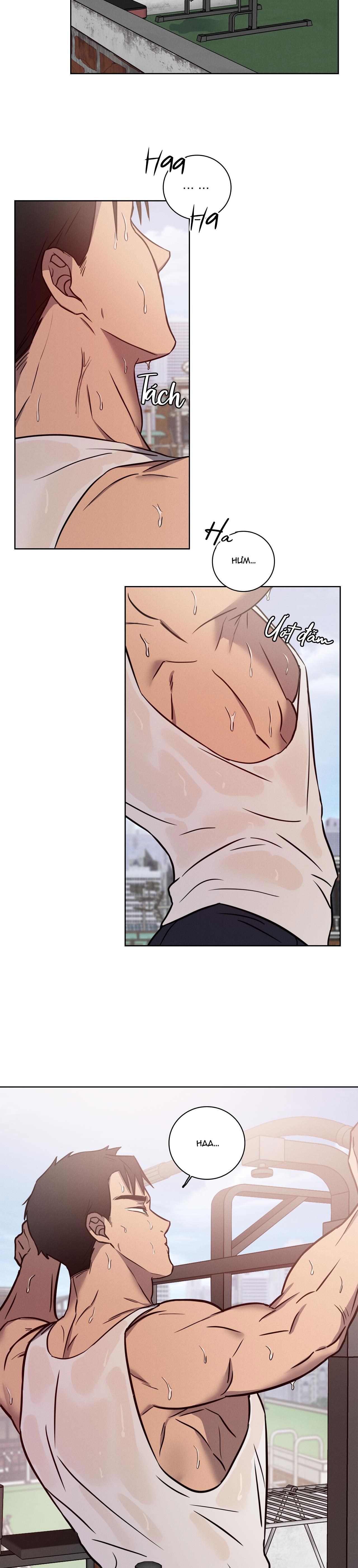 love gym chapter 22 4