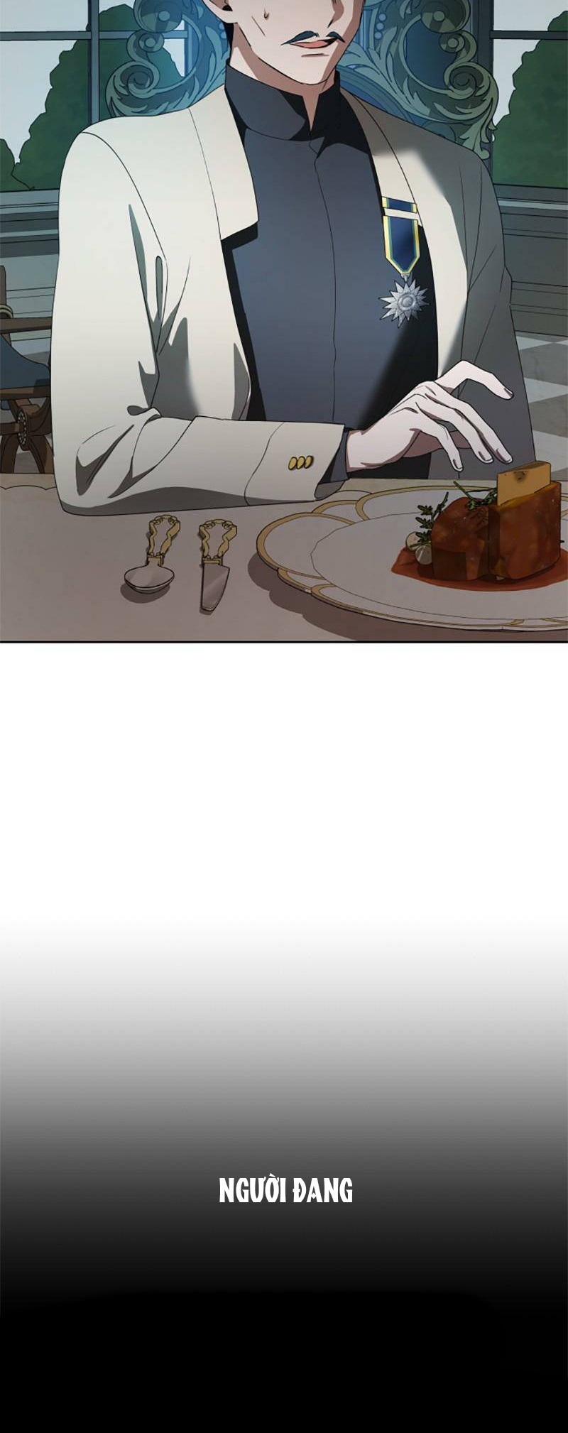 tôi muốn trở thành cô ấy dù chỉ là một ngày chapter 57 58