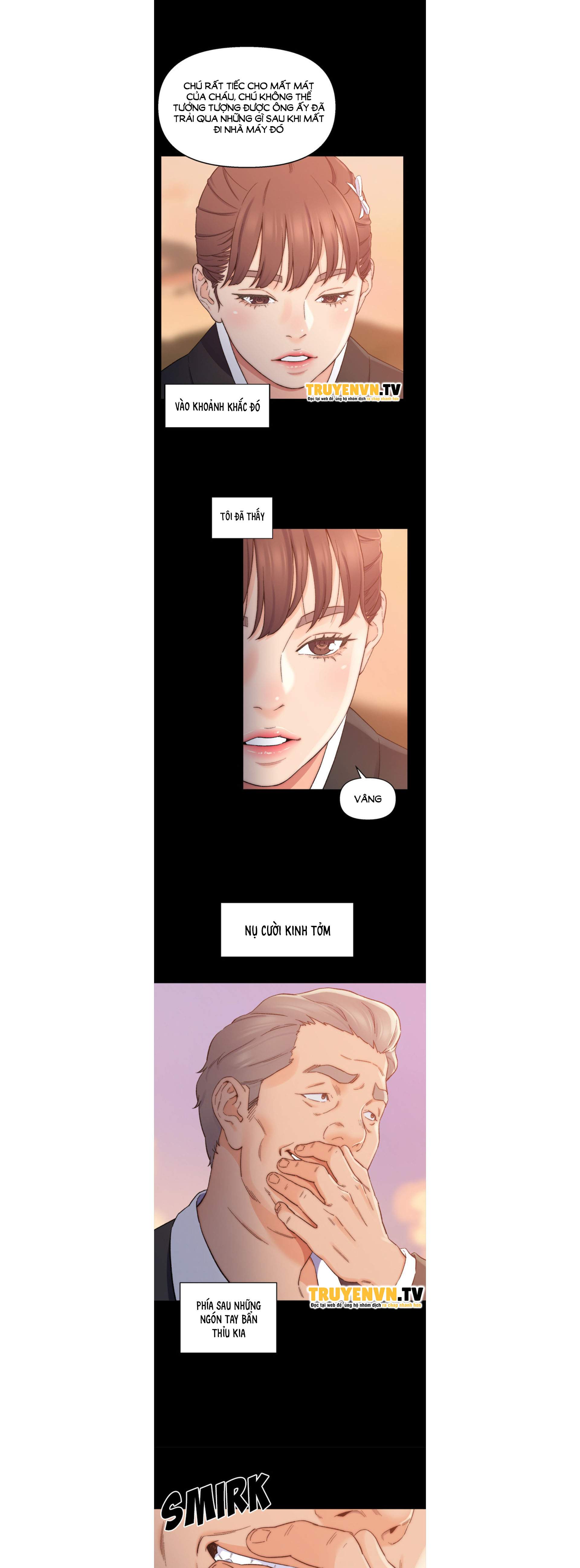 cố nhân chapter 1 15