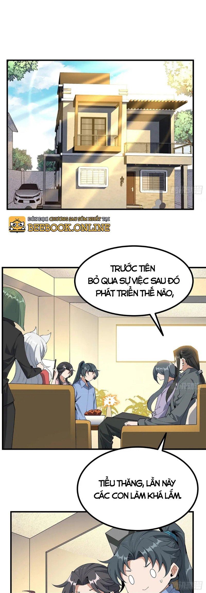 địa cầu đệ nhất kiếm chapter 189 10