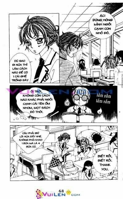 thiên thần tái thế chapter 1 68