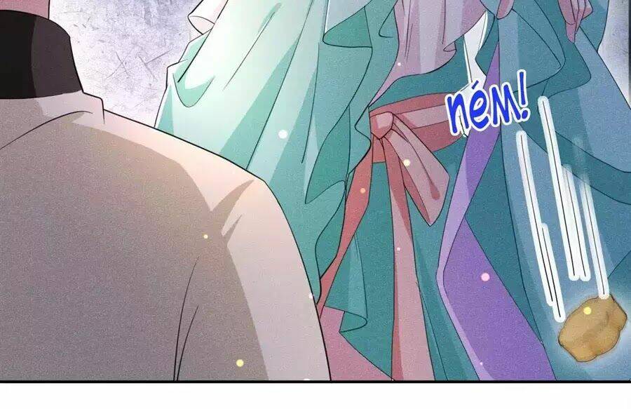 hoàng tử phu quân, ta nuôi ngươi a! chapter 18 40