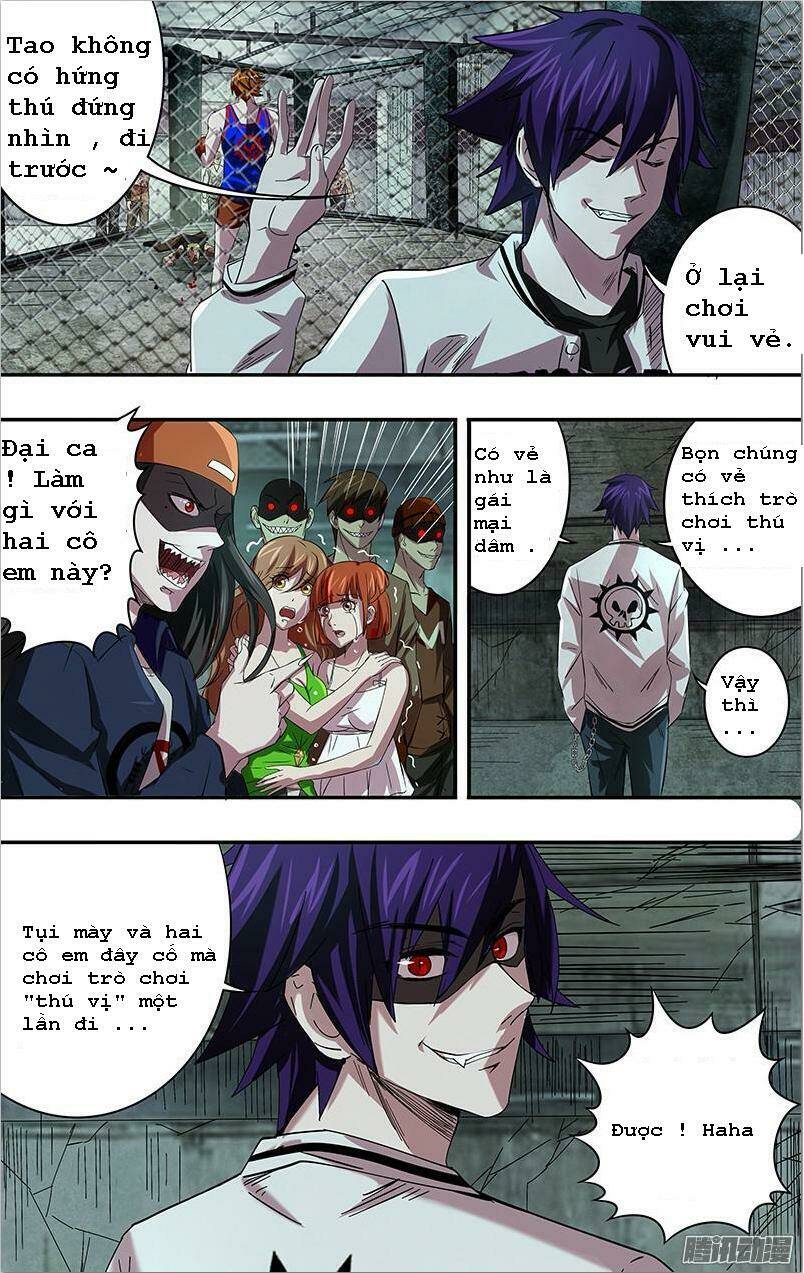 were wolf chapter 72 10