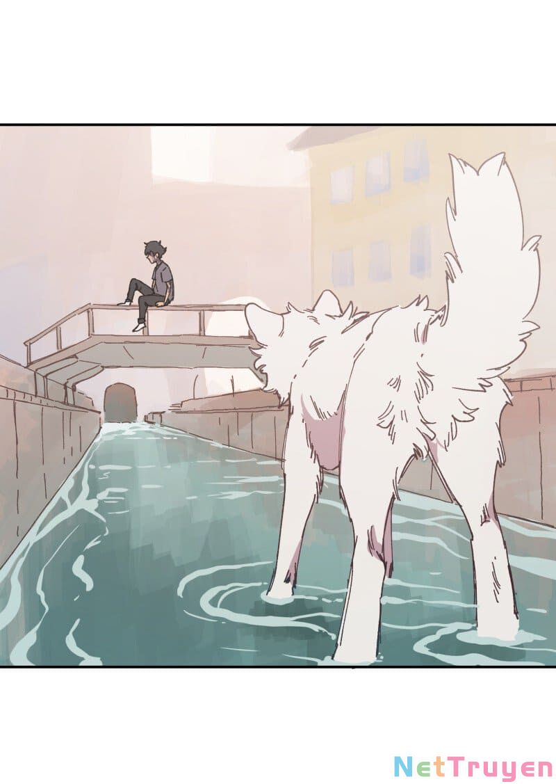 lumine - cội nguồn ánh sáng chapter 89 37
