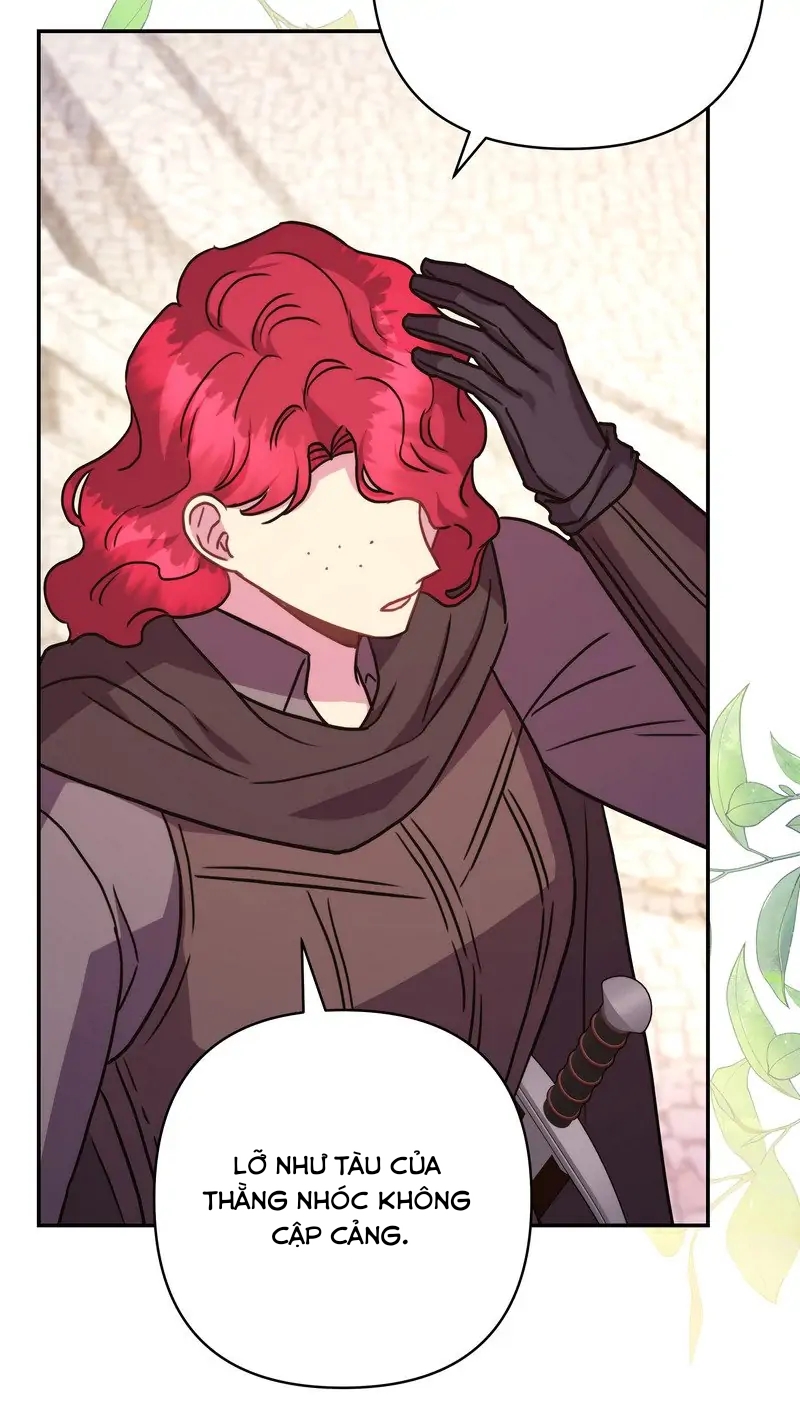 chuyện tình lãng mạn với ngài công tước mặt sẹo chapter 63 18
