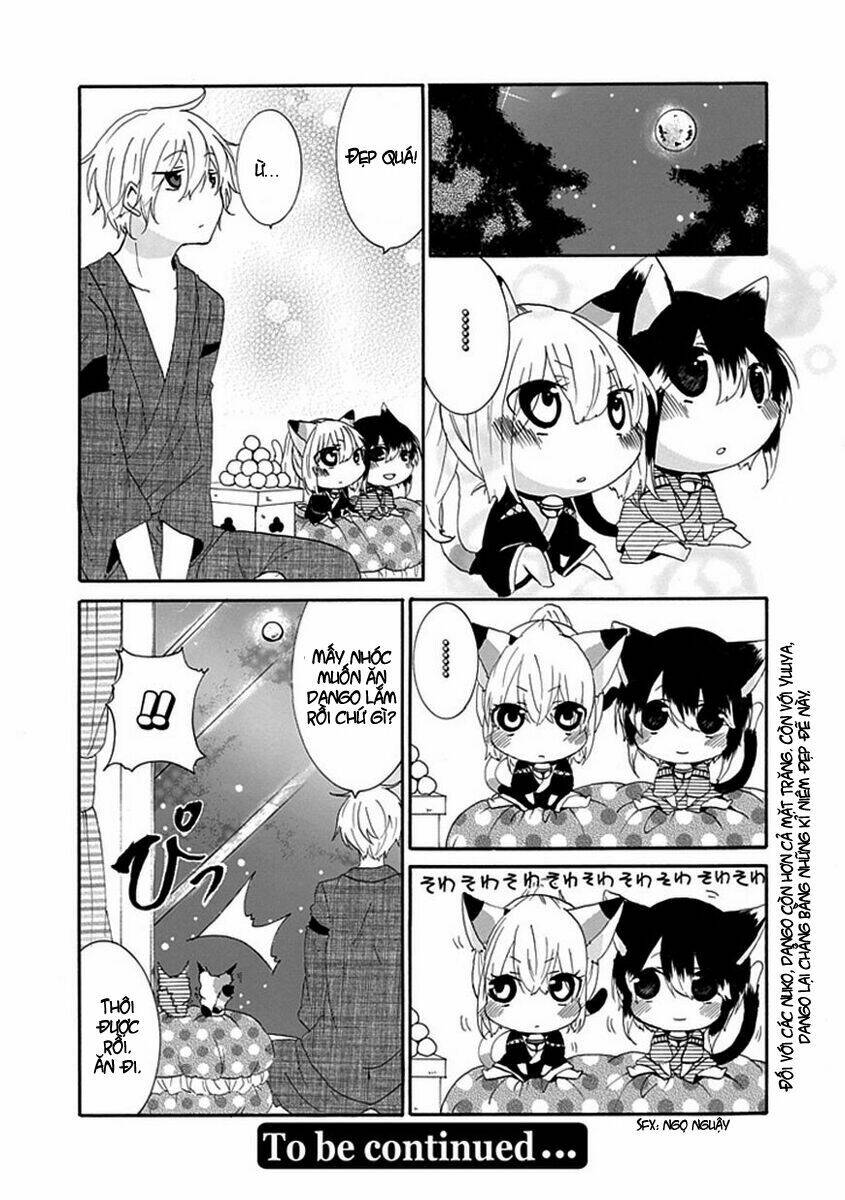 nukoduke! chapter 8 8