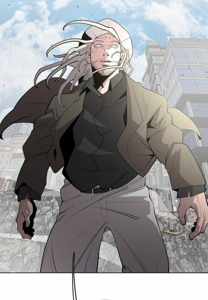 kĩ nguyên của anh hùng chapter 85 38