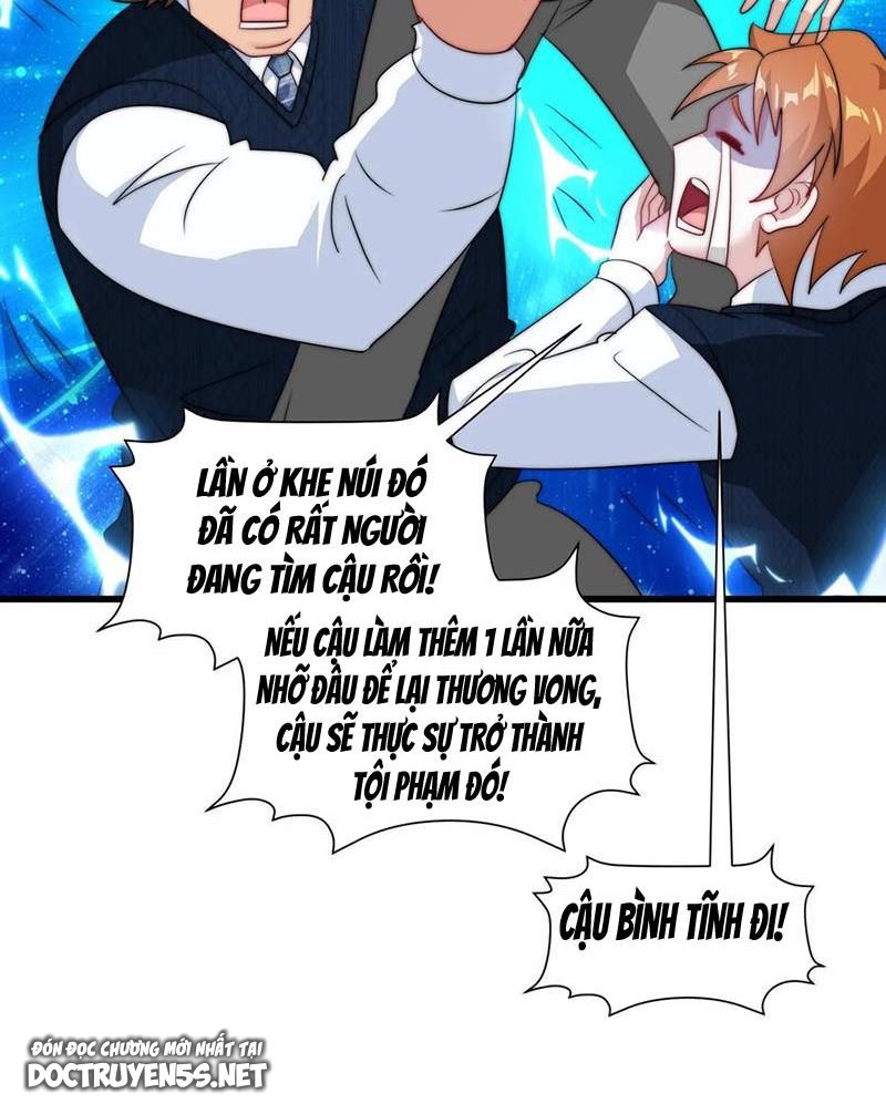 Slime ta treo cự long lên đánh là hợp lý nhỉ? Chapter 149 8