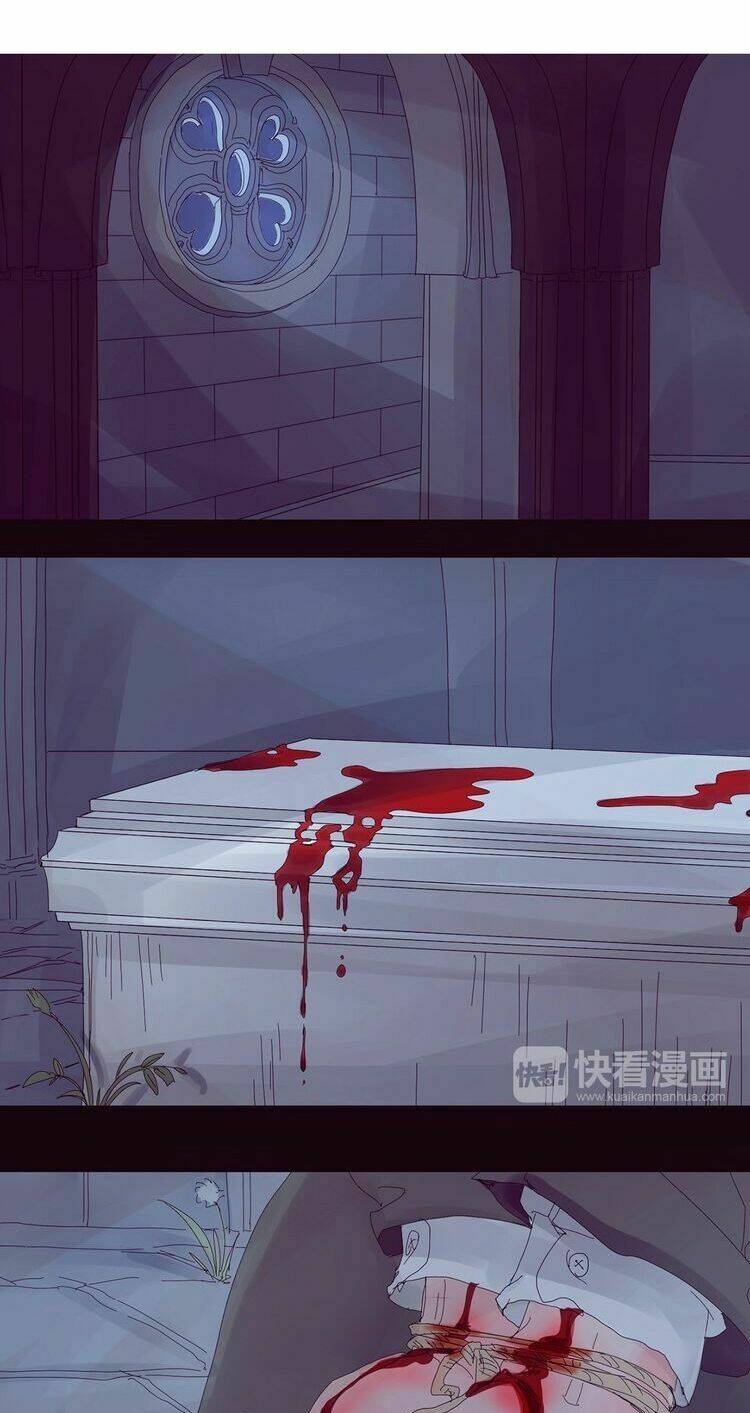 vampire & hunter chapter 37 2