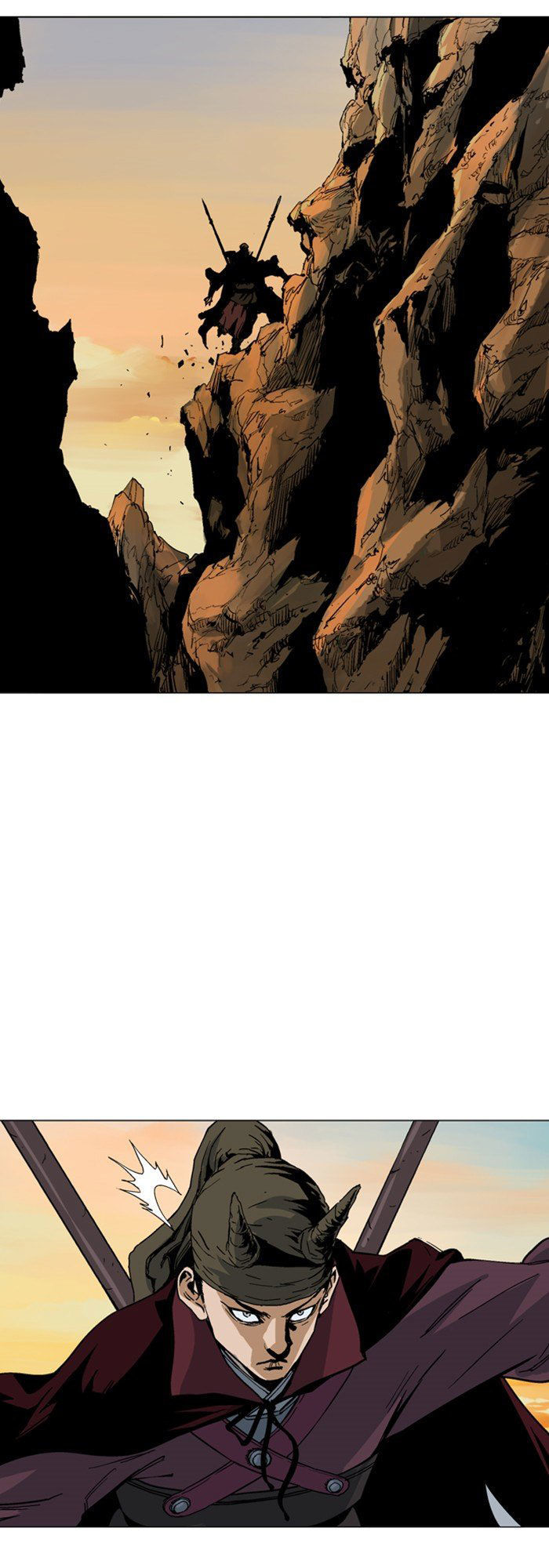 cao thủ 2 chapter 39 20