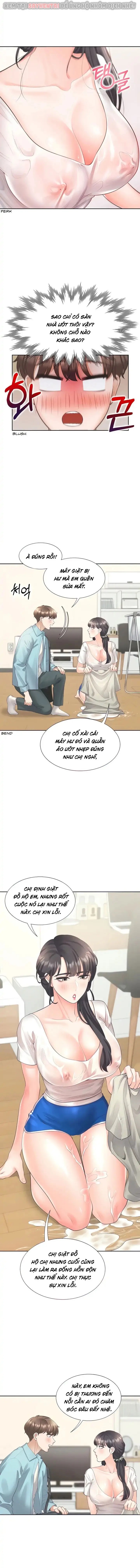 chiếc giường tầng chapter 26 2