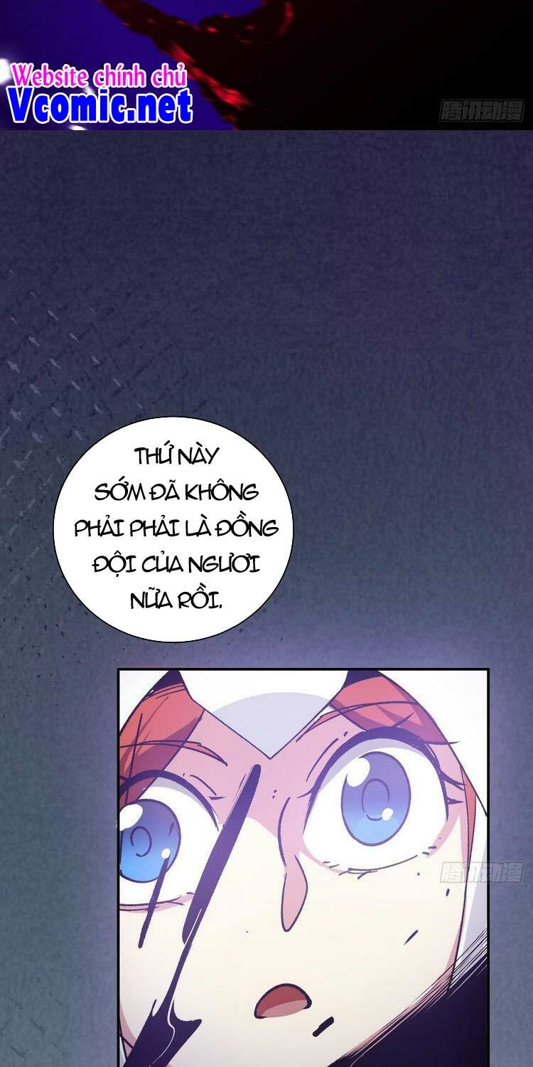 ta là nhà giàu số một, ta không muốn trọng sinh chapter 87 7