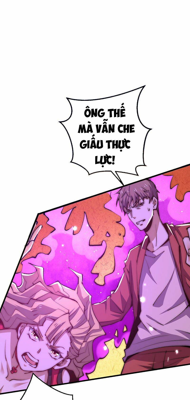 đô thị đỉnh phong cao thủ chapter 243 8