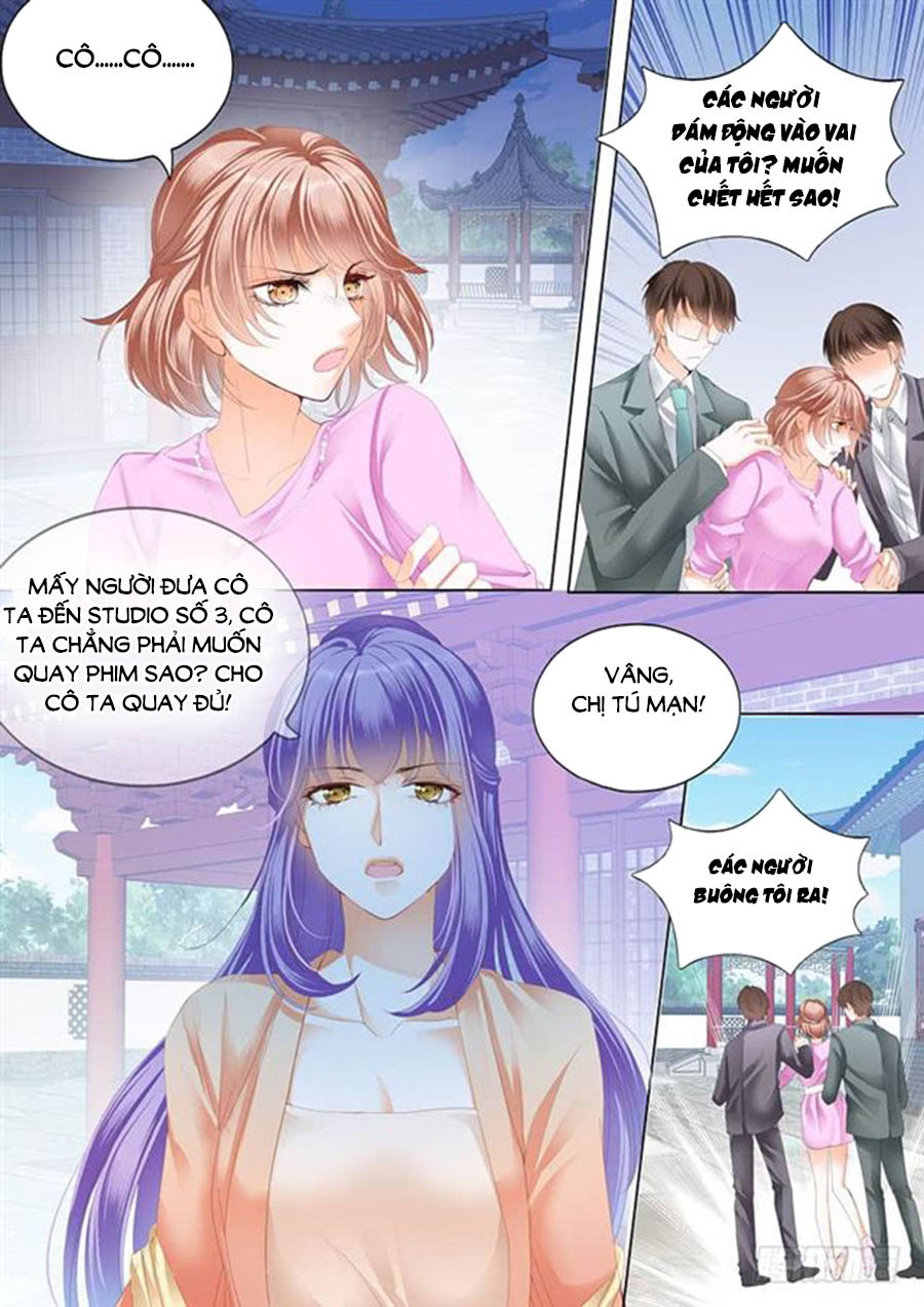 bá đạo tiểu thúc, xin trêu chọc vừa thôi! chapter 51 3