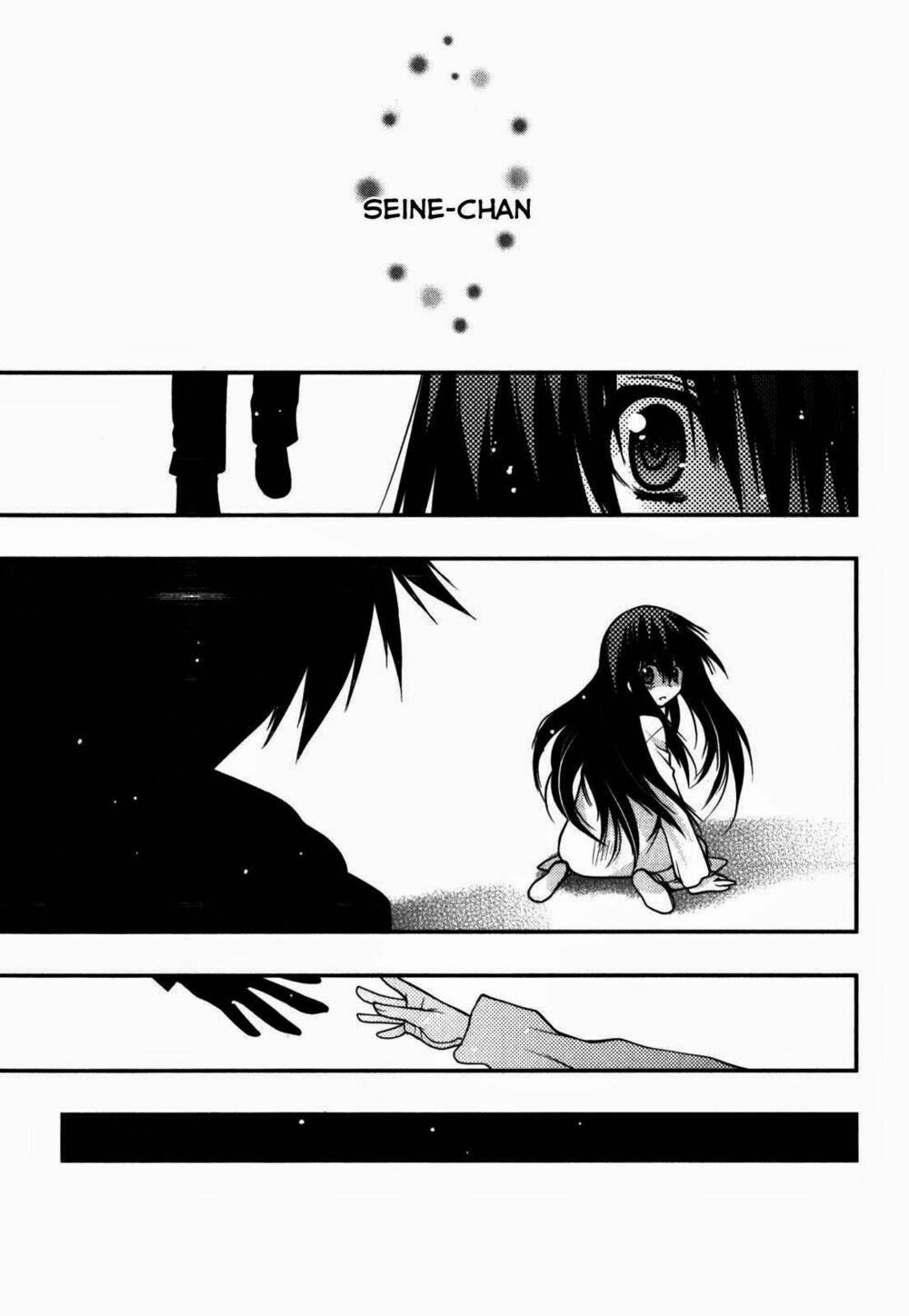 cô gái có siêu năng lực chapter 44 39