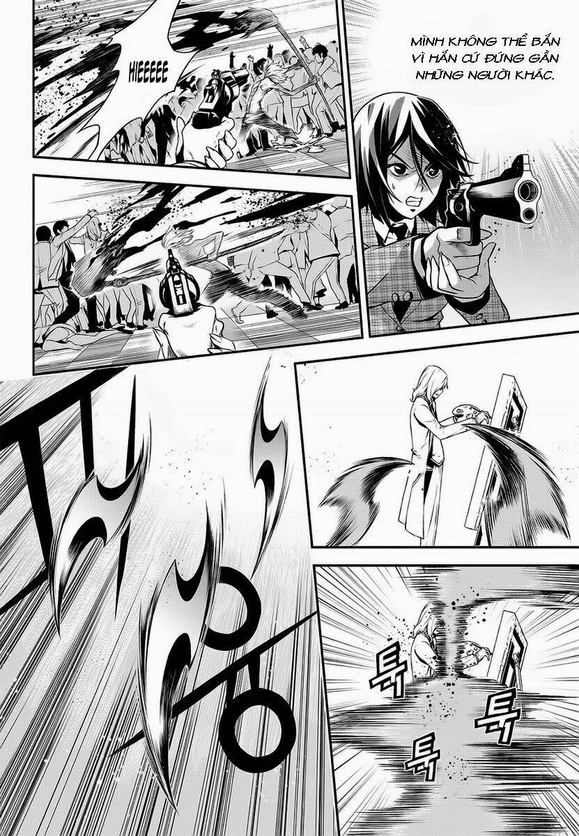 delusional boy chapter 5 10