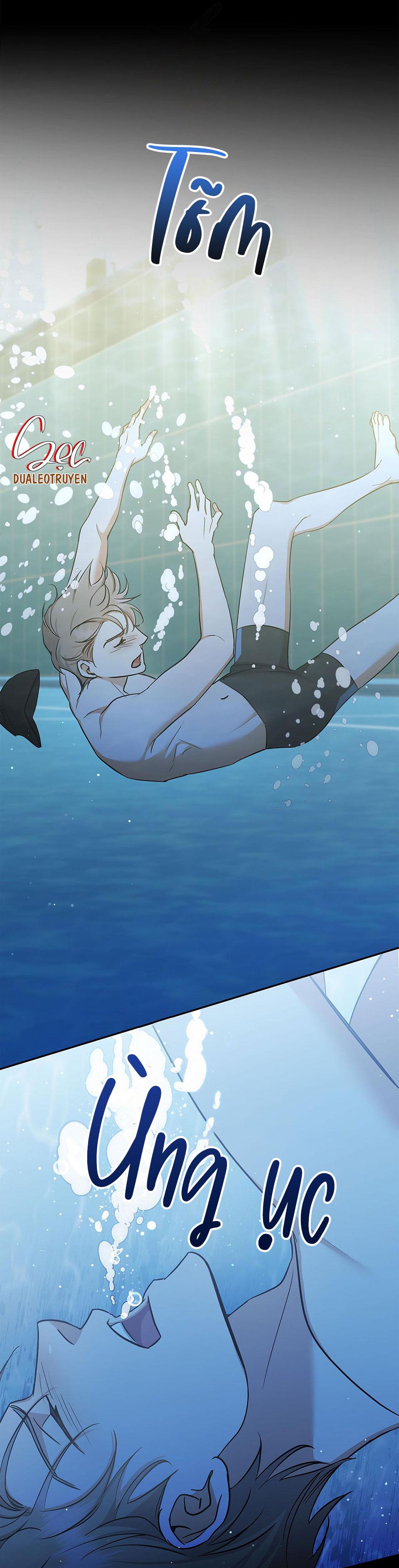 dấu vết của khoảng trống chapter 5 35