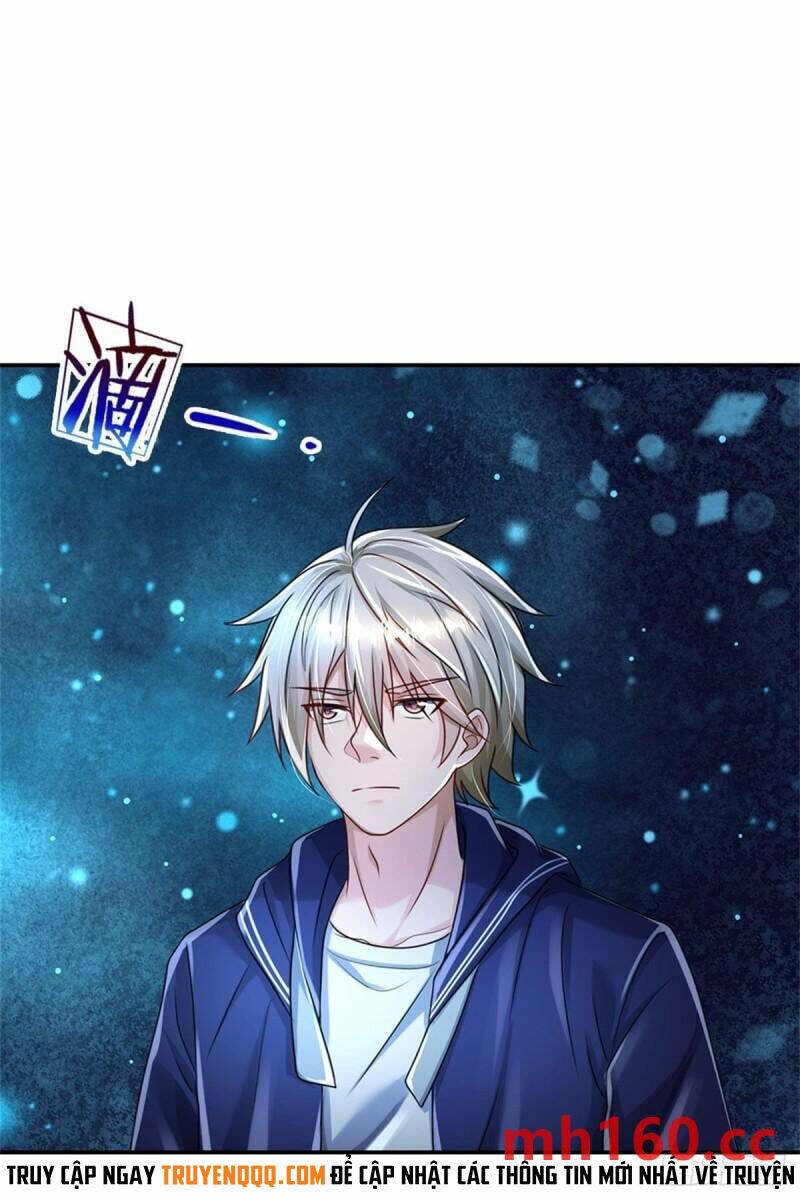 thuộc tính của ta đều tăng vào sức mạnh chapter 69 26