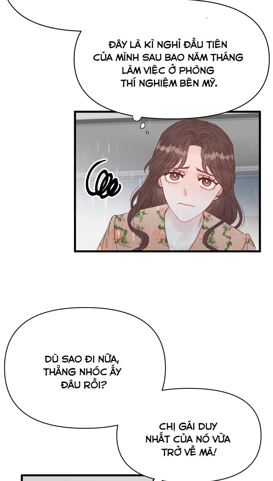 bí mật của thư kí chapter 1 24