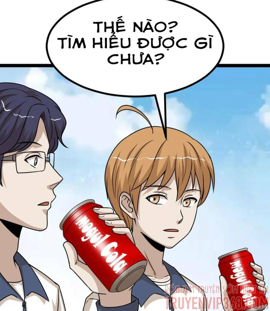 đai ca trở lại tuổi 16 chapter 110 7