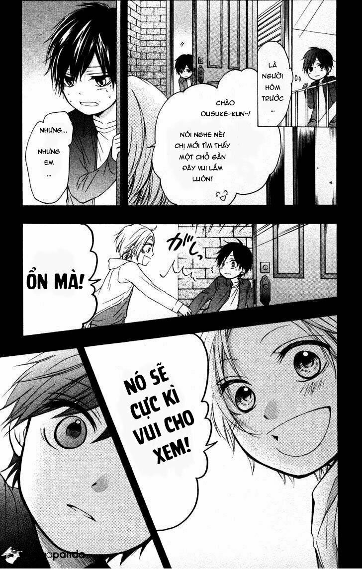 kono oto tomare! chapter 23 9
