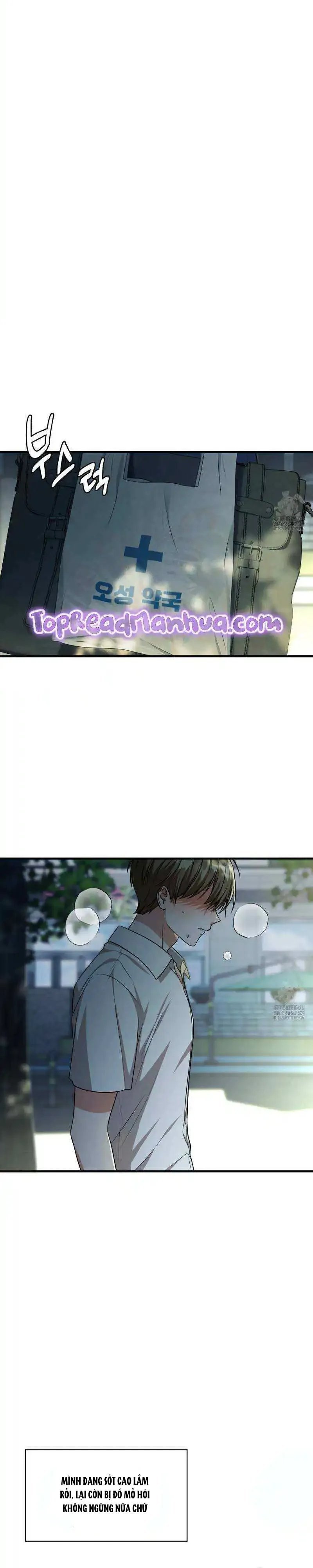 thành viên của hội là hàng xóm bên cạnh chapter 51 22