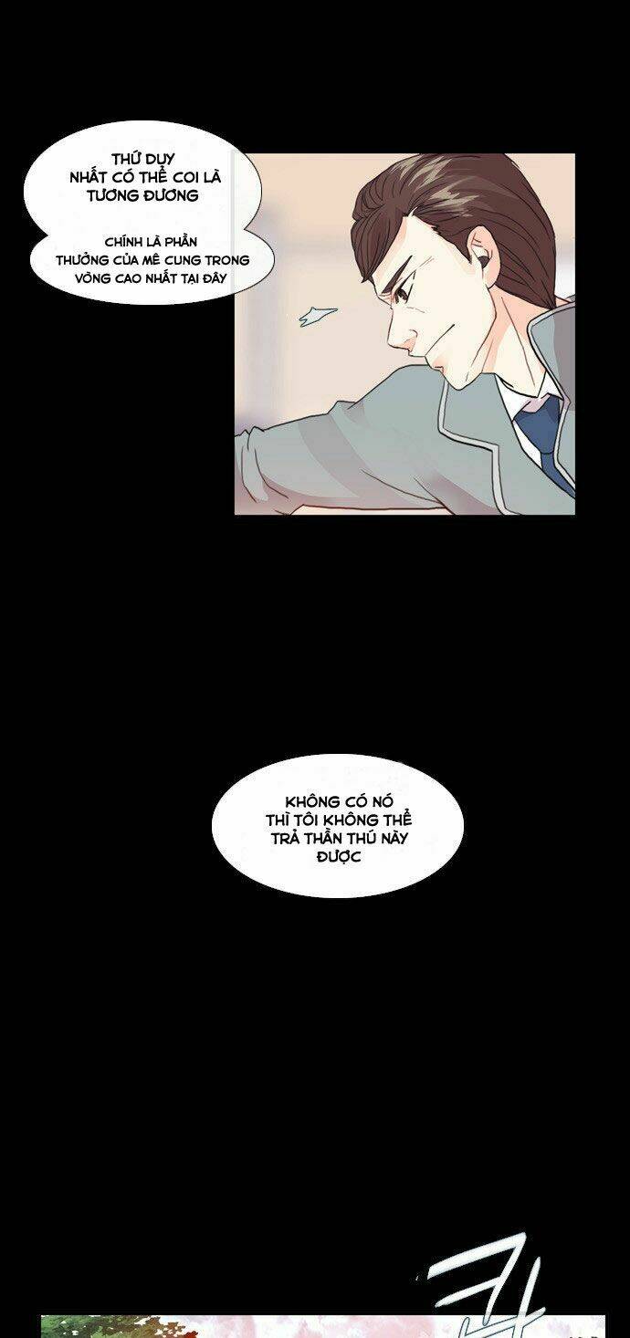 món quà từ chúa chapter 58 34