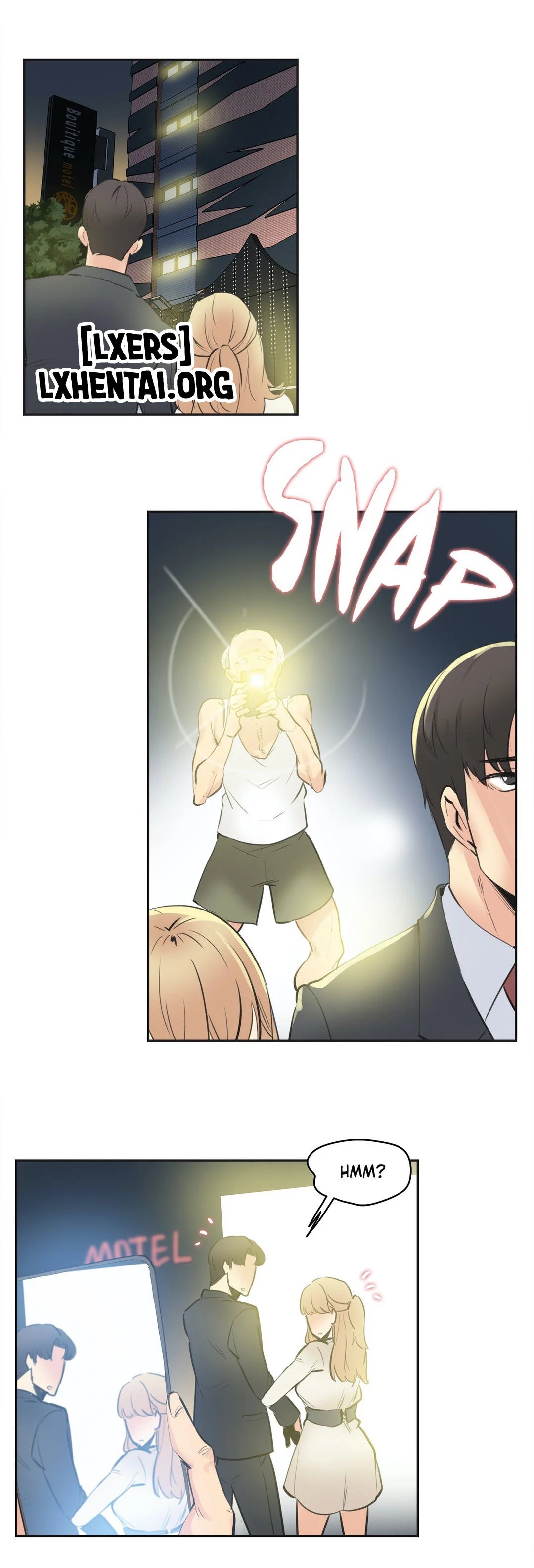 cha nuôi chapter 77 10