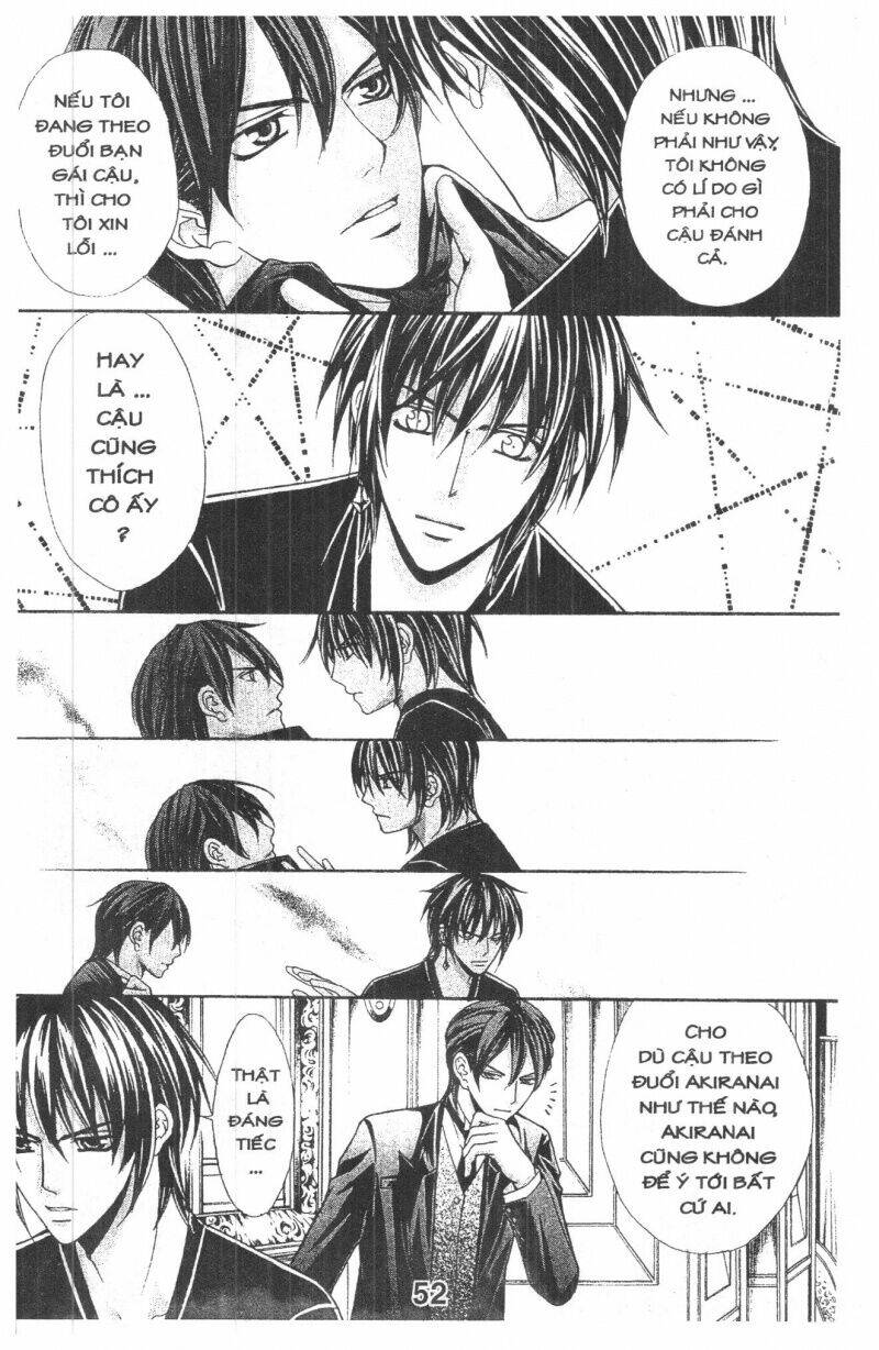 trái tim kim cương chapter 3 52