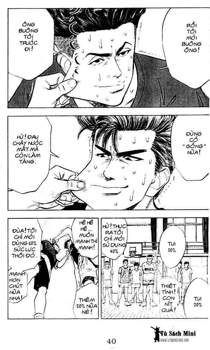 cao thủ bóng rổ chapter 54 13