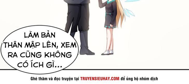 người cứu thế giới đang rất bận chapter 1 136