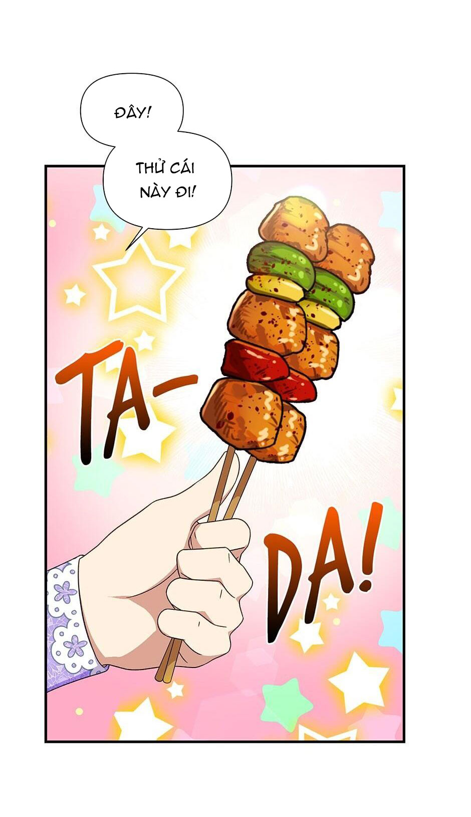 bản khế ước với nữ công tước ác ma chapter 100 68