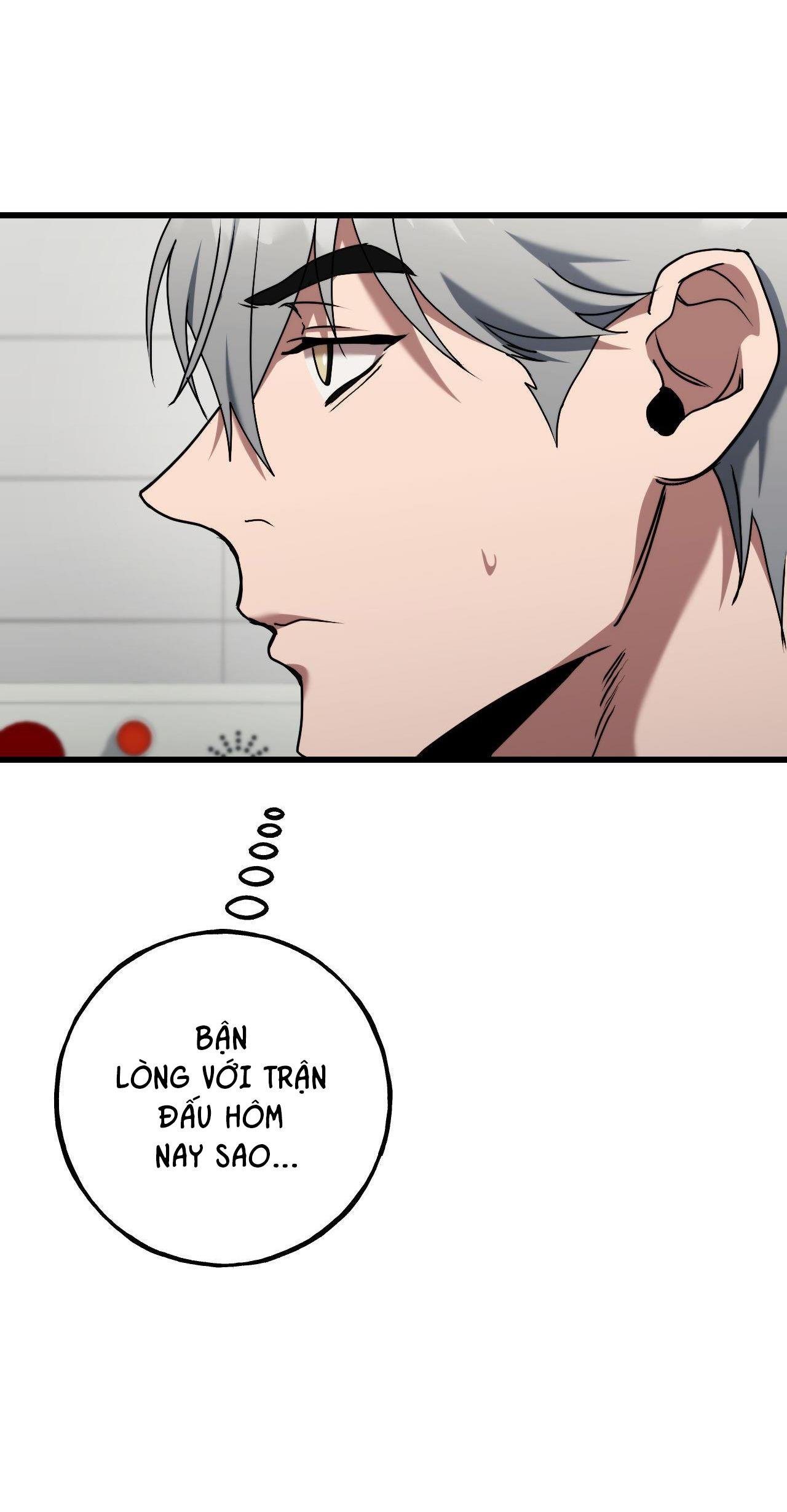 tuyển tập cuồng công - chiếm hữu công của nhà kim Chapter 43.2 BADNOTBAT 2 69