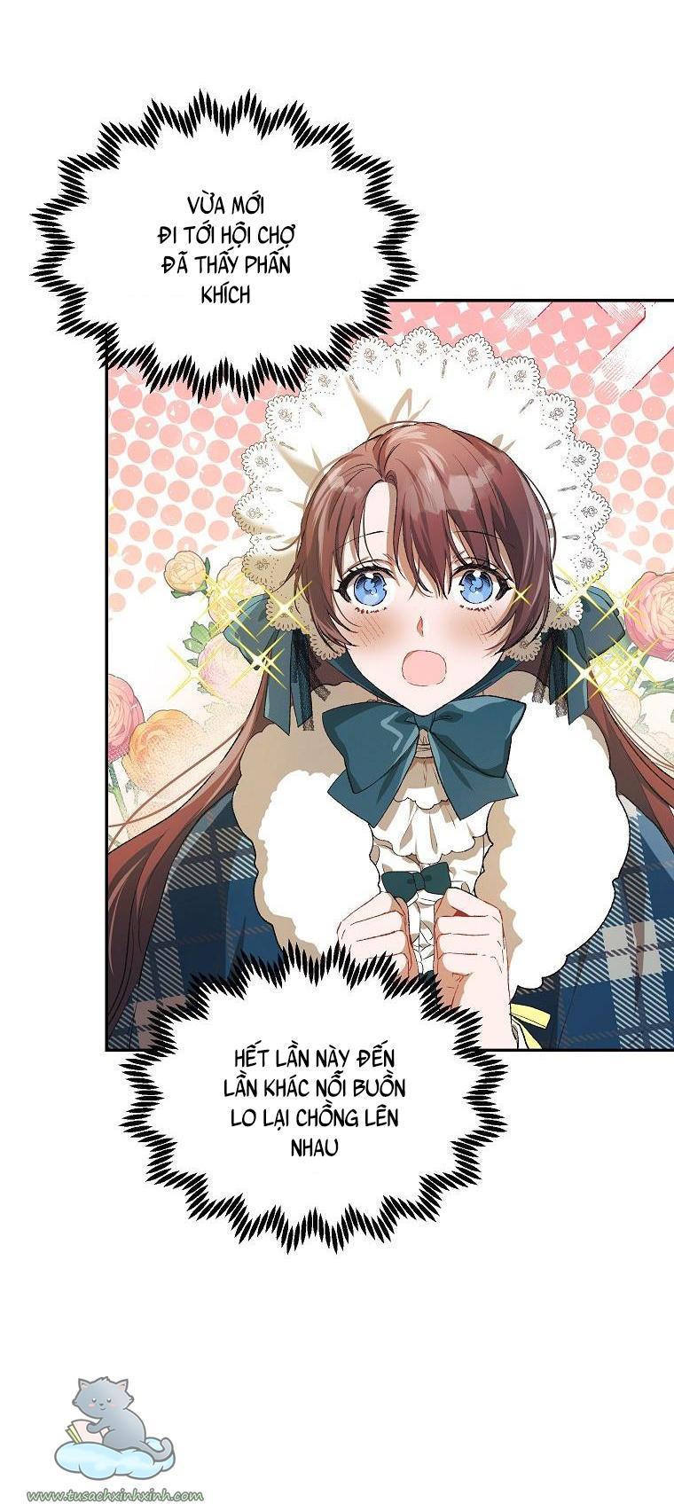 tháng năm cuối cùng của nữ phụ đoản mệnh chapter 22 52