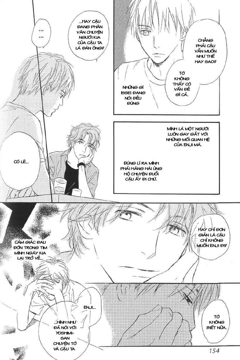 tenohira no seiza chapter 4 6