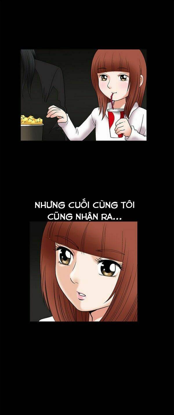 seduction - quyến rũ chapter 6 30