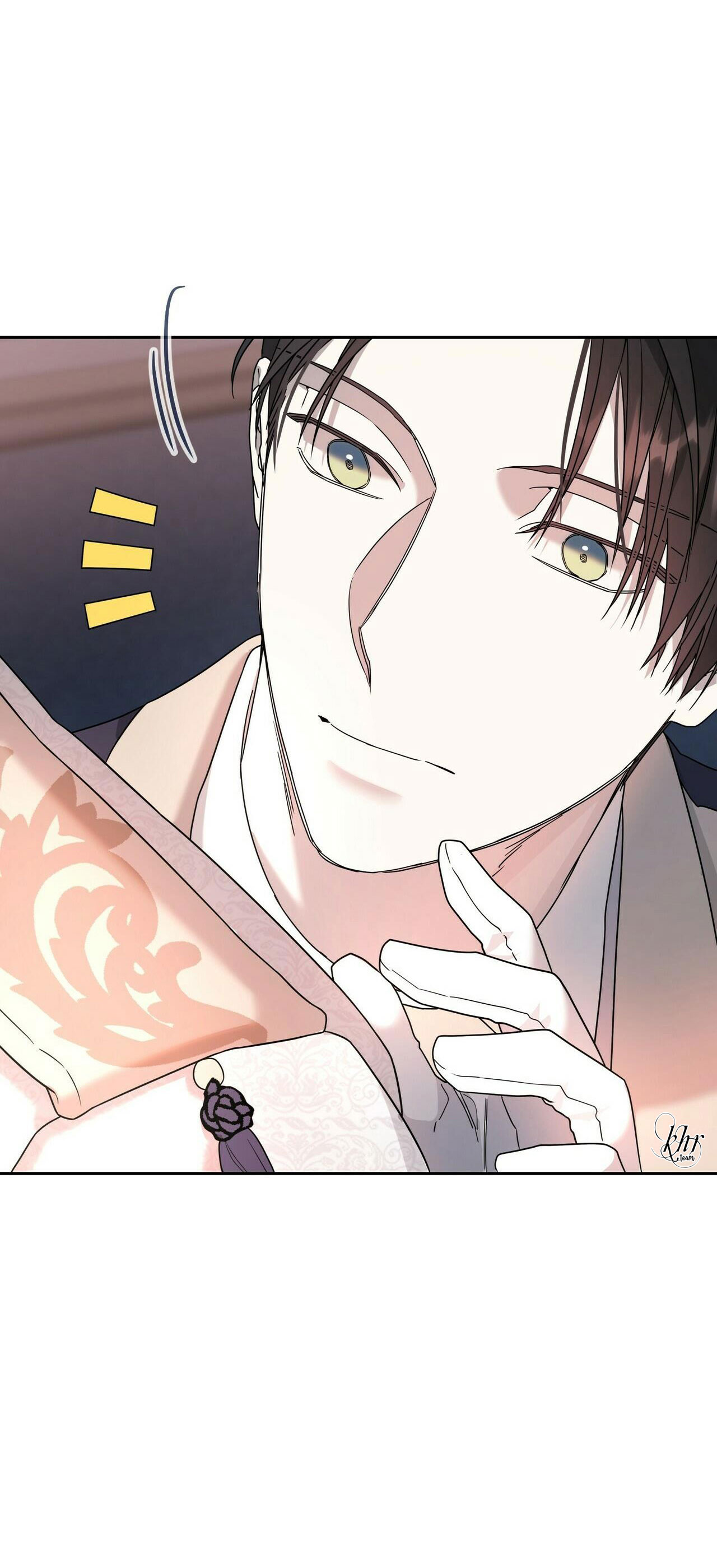 khế ước vĩnh cửu chapter 16 27