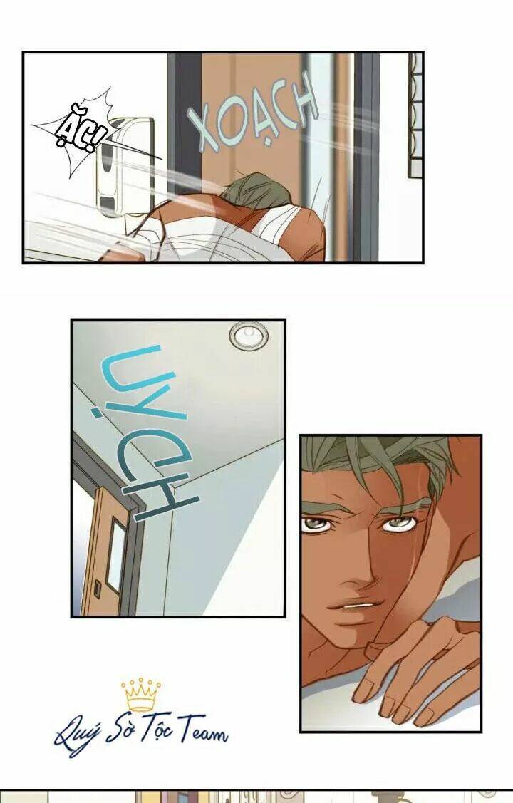 tiếp xúc chí mạng chapter 97 64