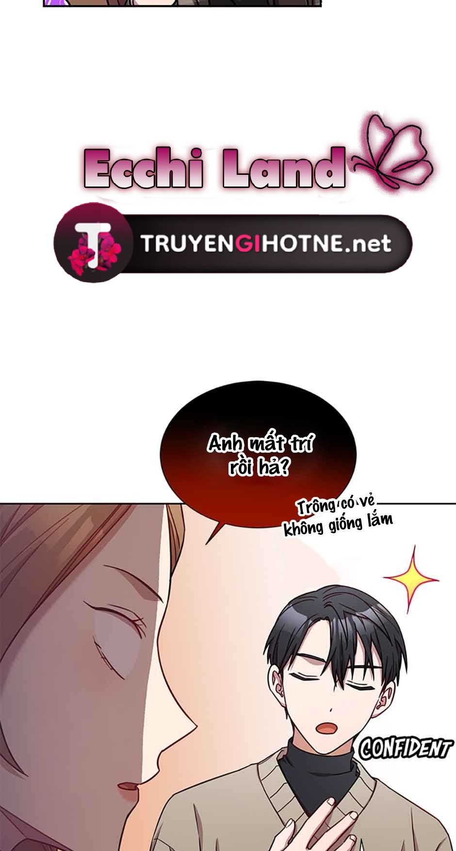 kết hôn ư? không, cảm ơn! chapter 19.2 11