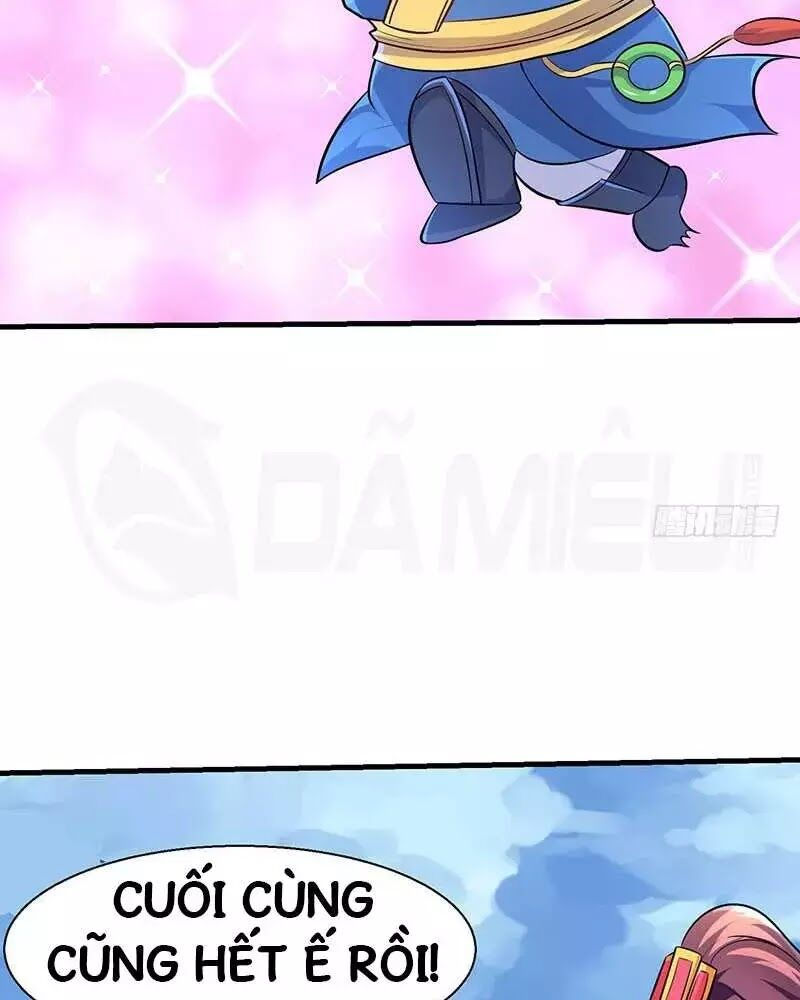 tối cường thăng cấp chapter 9 18