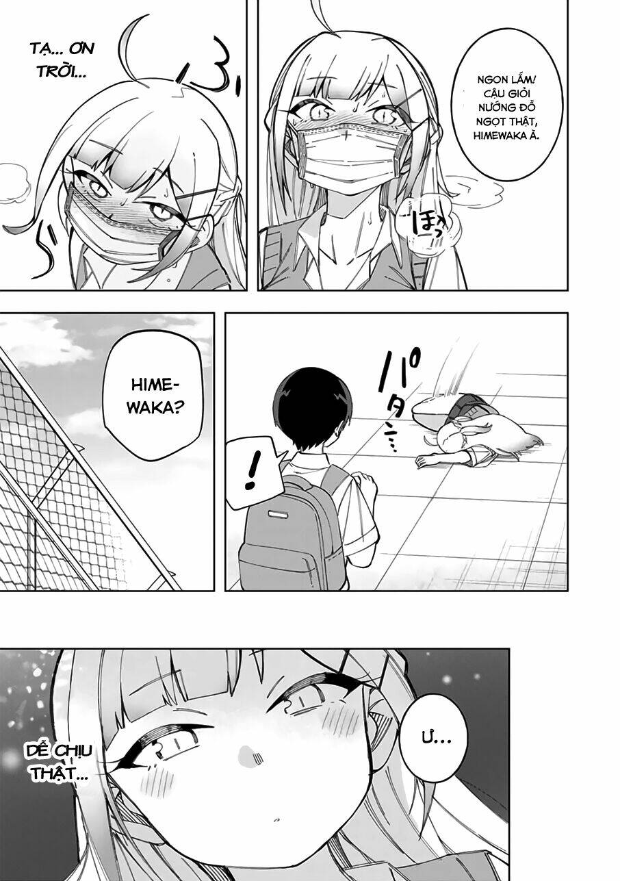 doujima-kun wa doujinai chapter 23 16