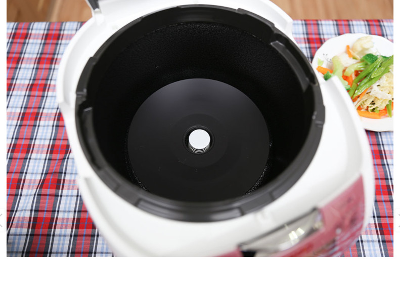 Nồi cơm điện tử áp suất Cuckoo 1.8 lít CRP-G1015M - Hàng chính hãng - Chỉ giao Hà Nội