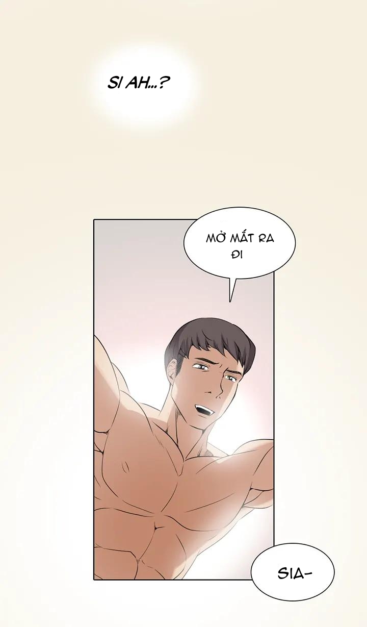 Họa Sĩ Tranh Người Lớn chapter 3.2 - Trang 4
