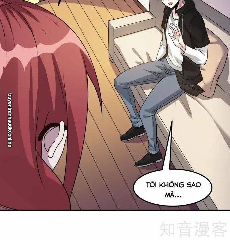 kiếm vũ chapter 118 9