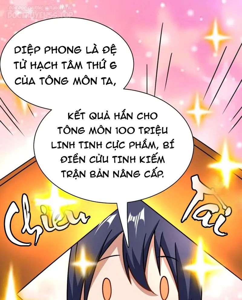 huyền huyễn: ta bắt đầu vô địch từ bại gia chapter 42 11