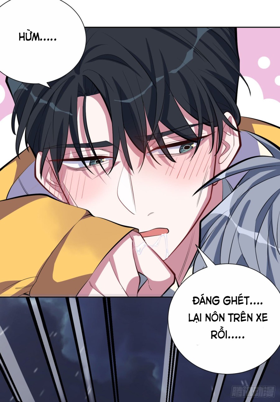 nhạc phụ đại nhân là bà xã chapter 10 24