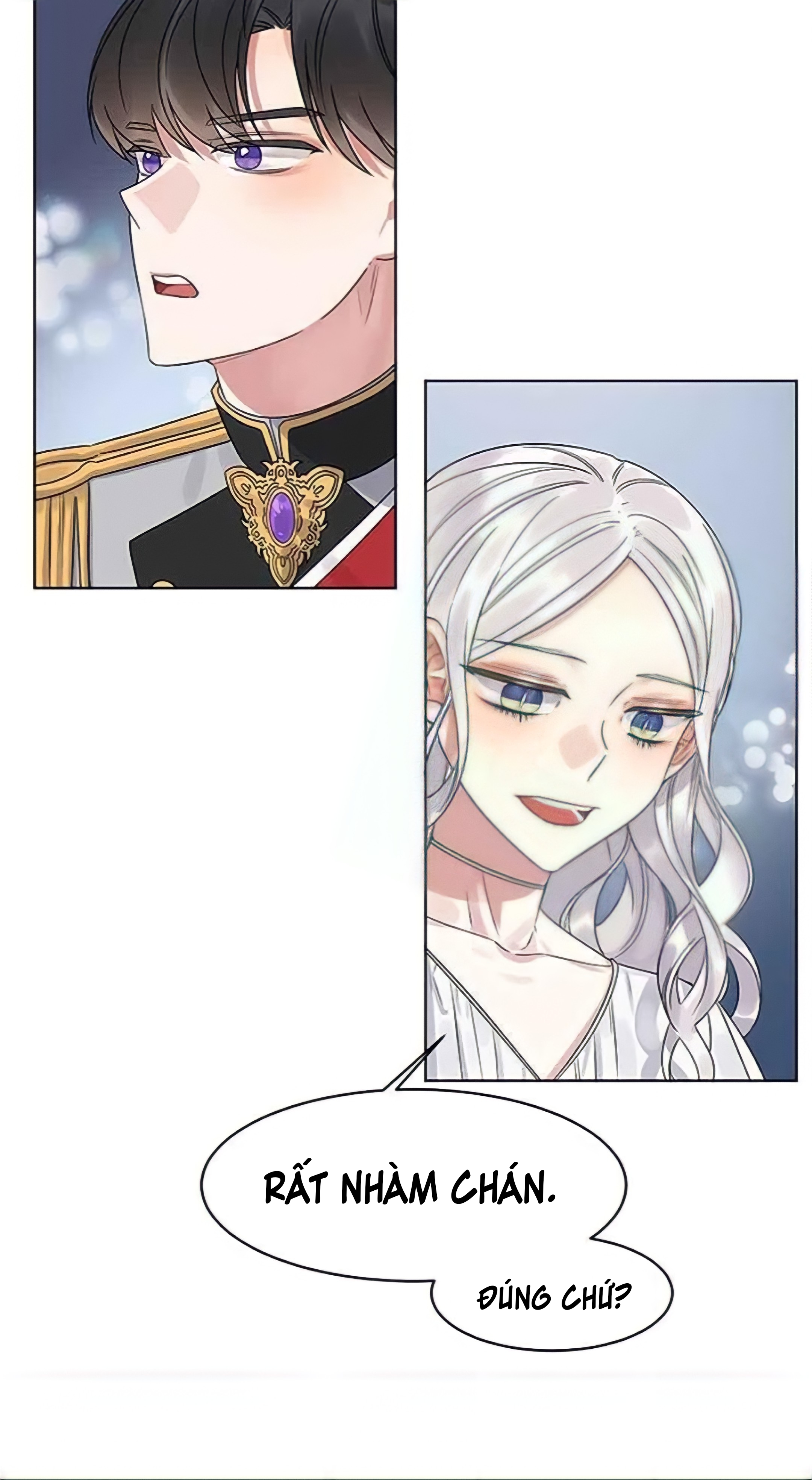 có rồng! (full) chapter 3 55