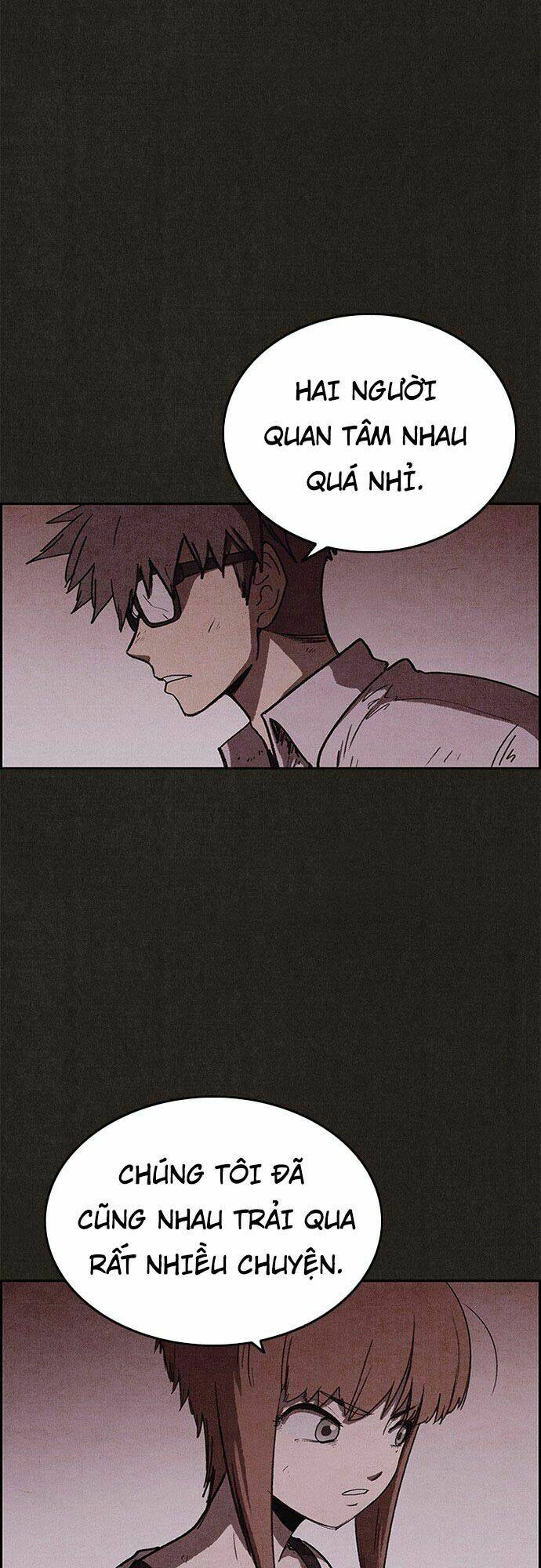 quái vật tại chung cư xanh chapter 70 19