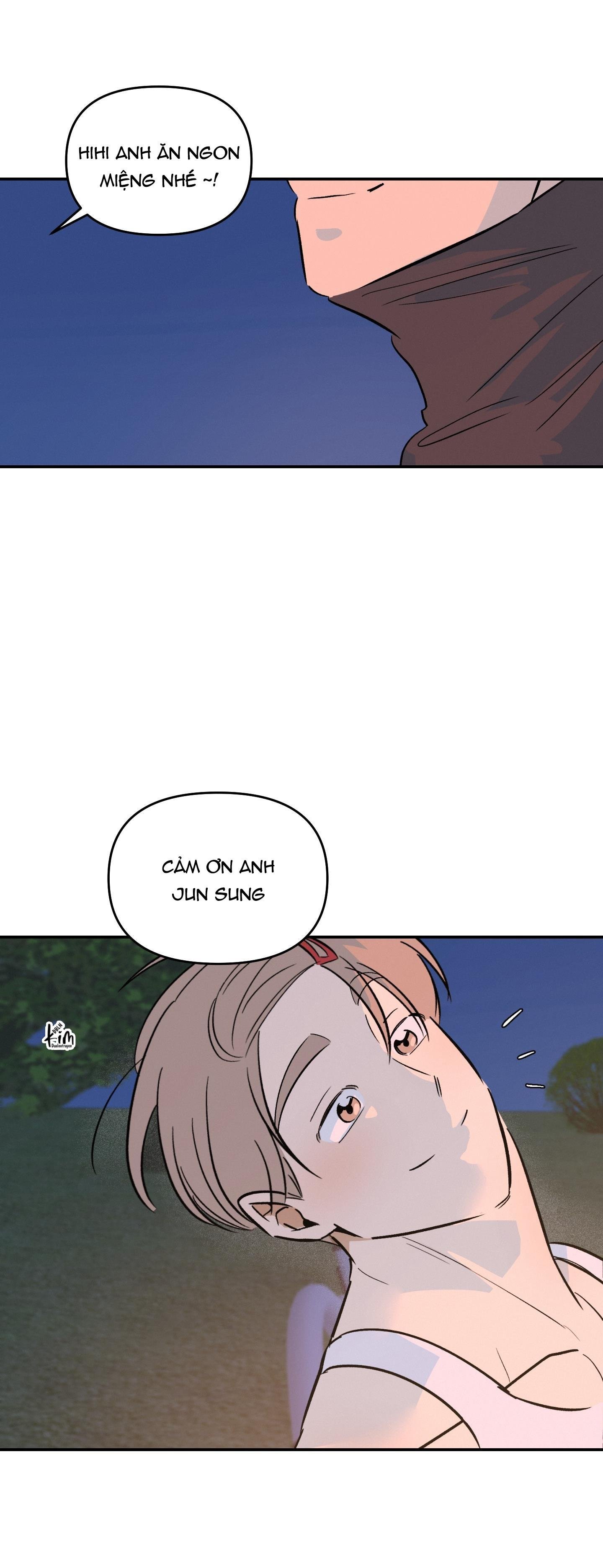 tuyển tập ngực bự, cung khủ của nhà kim Chapter 176.6 lệch hướng 6 52